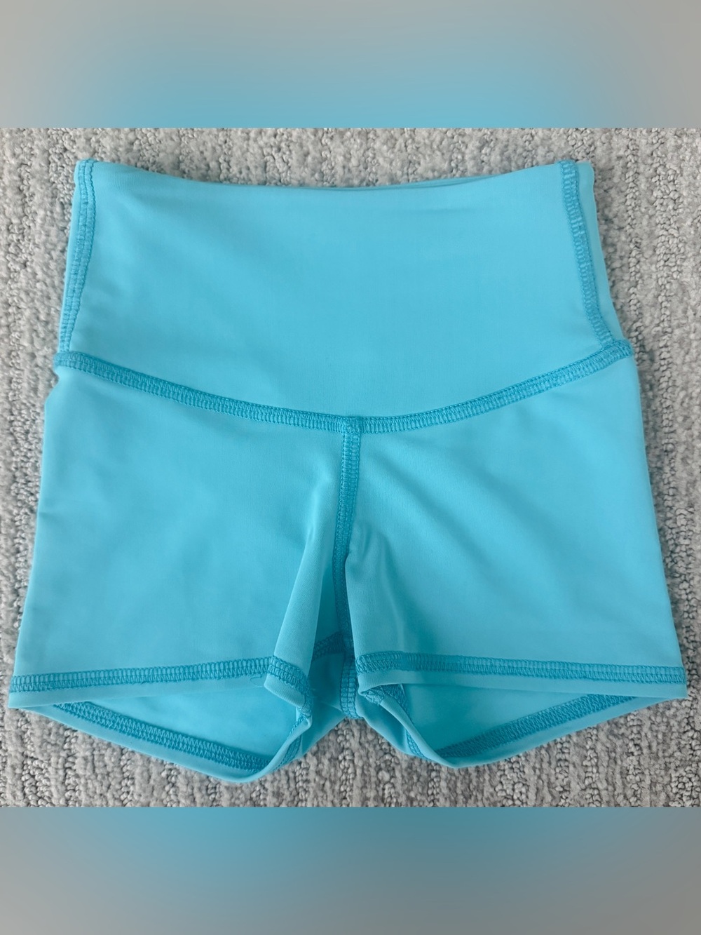Tiger Friday- Shorties Bootie Shorts in Cabo